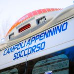 Ambulanza di Campoli Appennino Soccorso pronta per interventi di emergenza e trasporto sanitario.